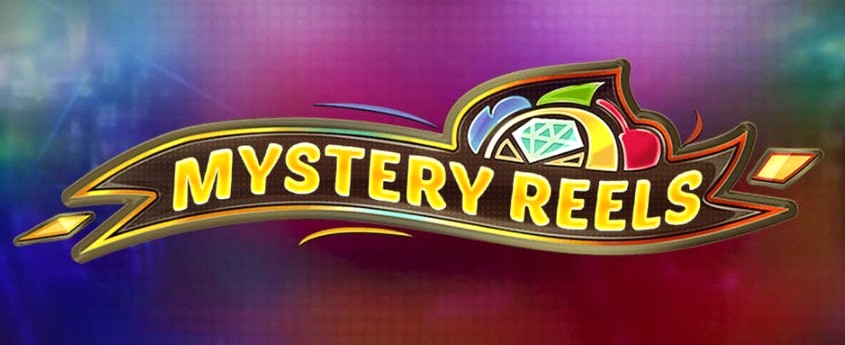 Игровой автомат Mystery Reels Megaways играть бесплатно